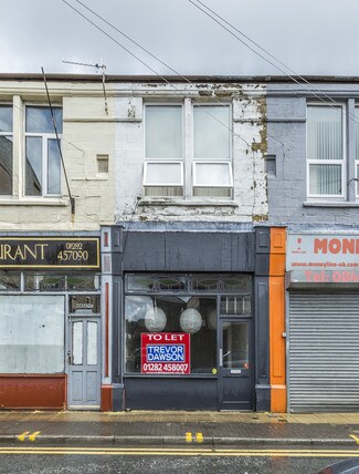 More details for 7 Brown St, Burnley - Retail for Sale