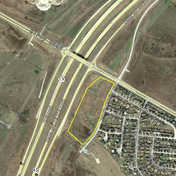 6706 Moore's Crossing Blvd, Austin, TX for sale Primary Photo- Image 1 of 1