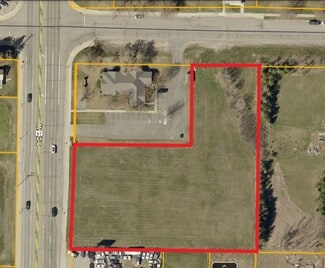 More details for 135 South 200 West, Richmond, UT - Land for Sale