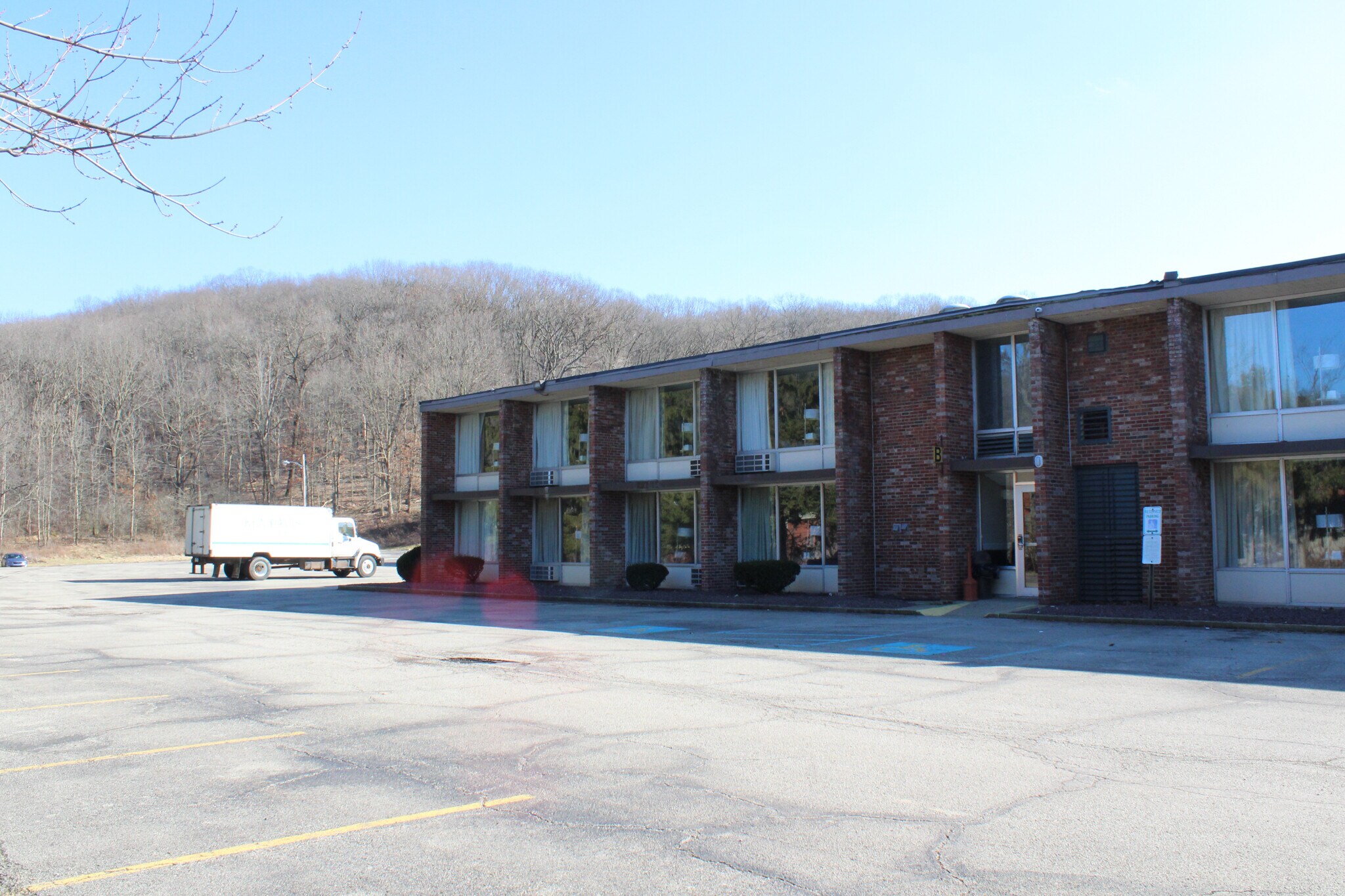 139 Pittsburgh Rd, Butler, PA 16001 Days Inn Butler Conference Center