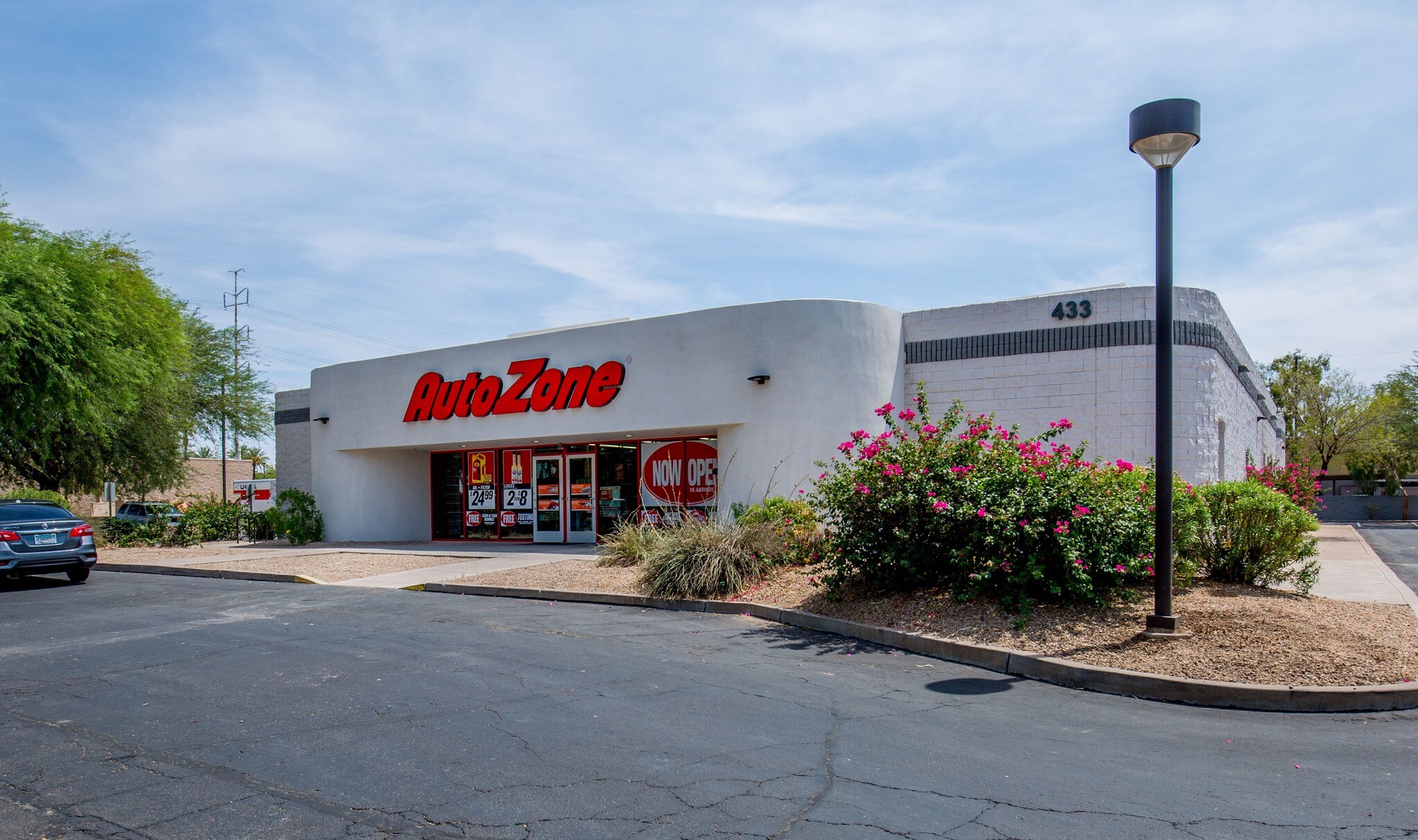 433 W Broadway Rd, Tempe, AZ for sale Building Photo- Image 1 of 1