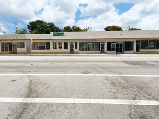 More details for 6341-6355 NW 7th Ave, Miami, FL - Retail for Sale