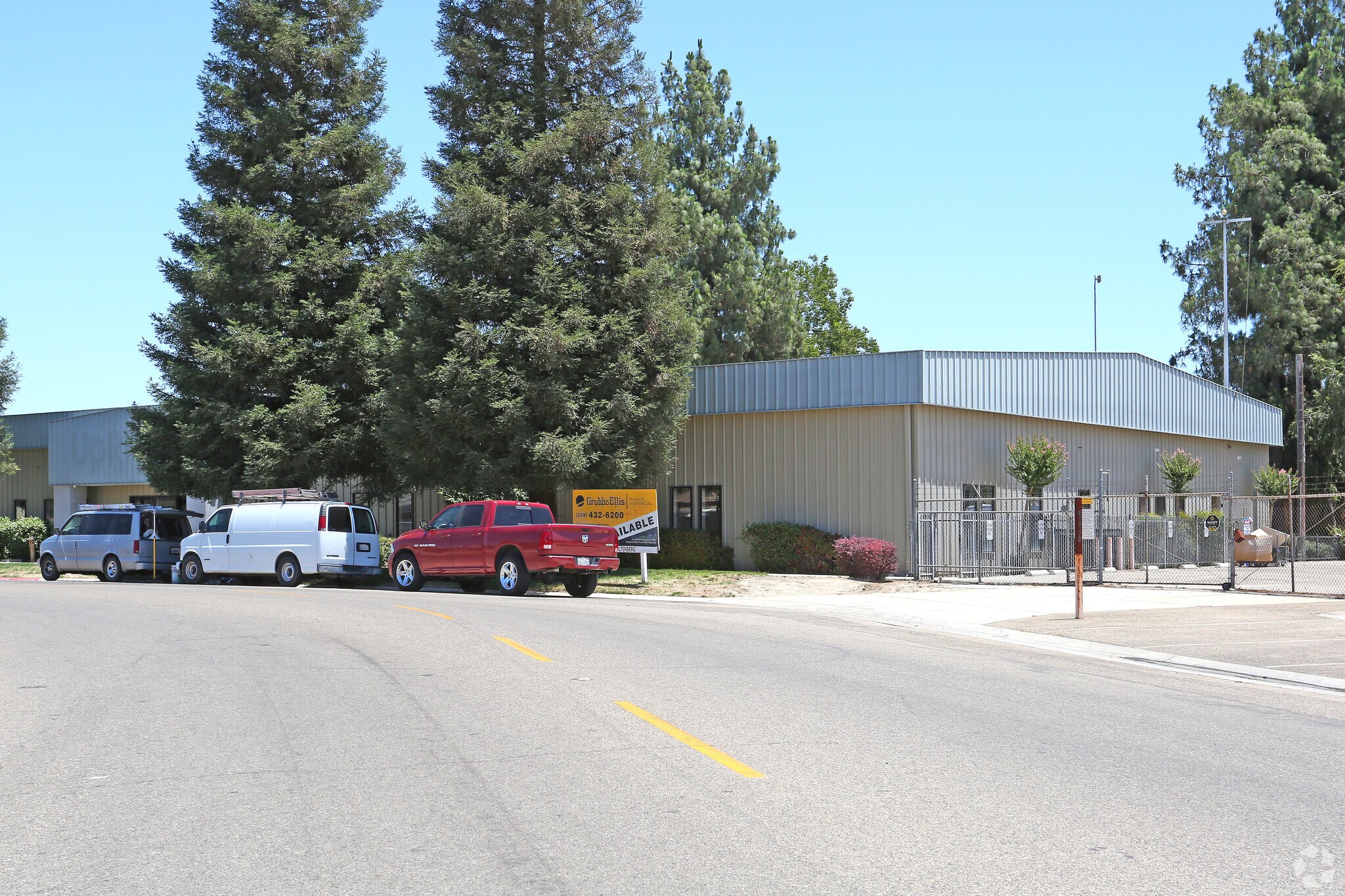 1775 Park St, Selma, CA for sale Primary Photo- Image 1 of 9
