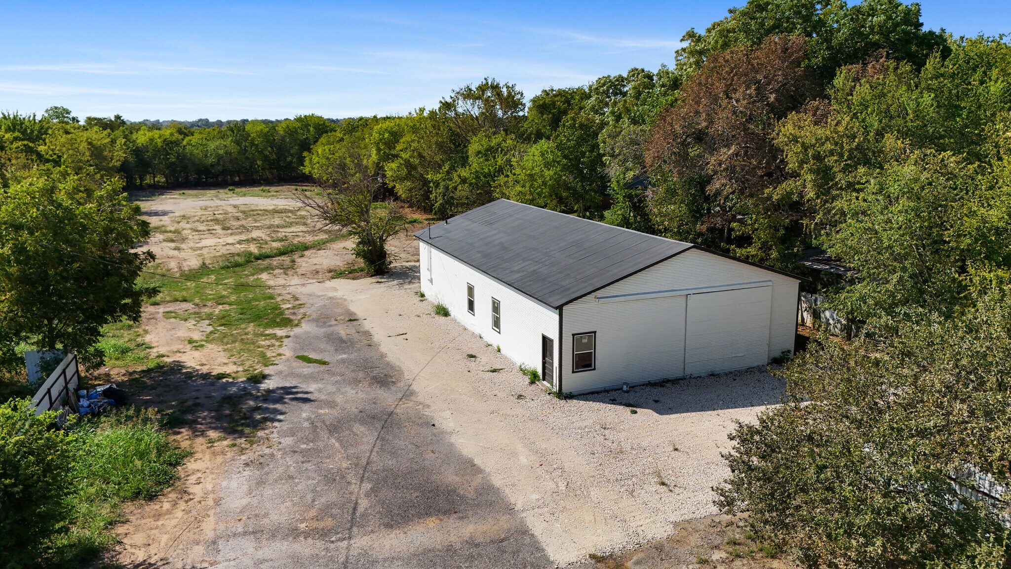 816 E Main St, Whitesboro, TX for sale Building Photo- Image 1 of 1