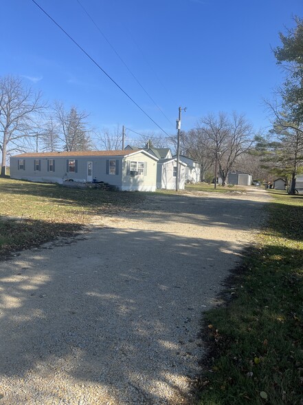 115 6th Ave NE, Hayfield, MN for sale - Primary Photo - Image 1 of 4