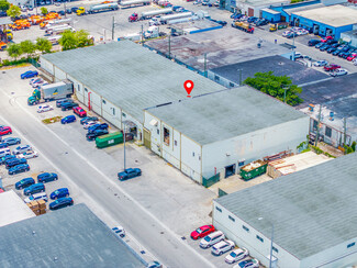 More details for 1060 E 30th St, Hialeah, FL - Industrial for Lease