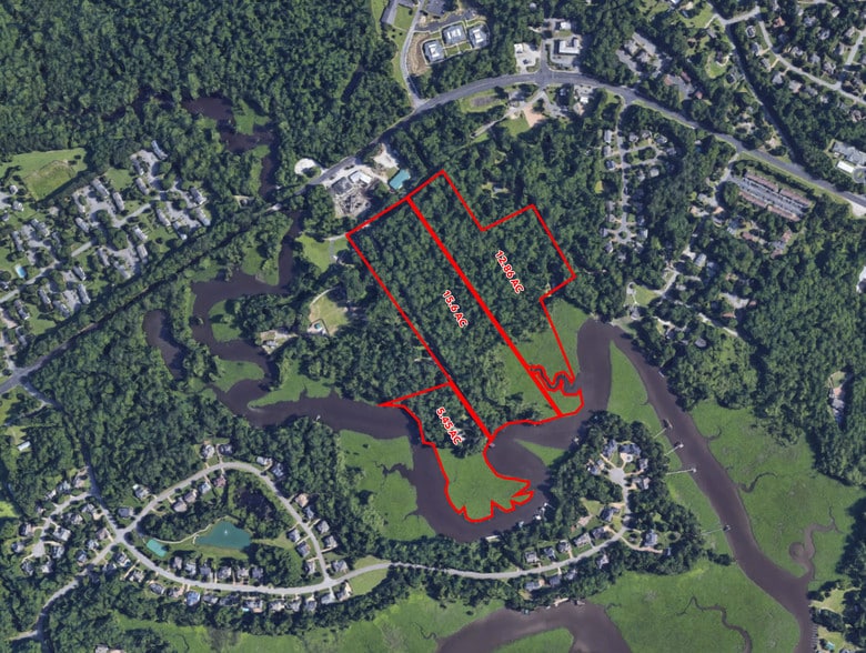 262 Sandy Bay Rd, Williamsburg, VA for sale - Other - Image 1 of 2