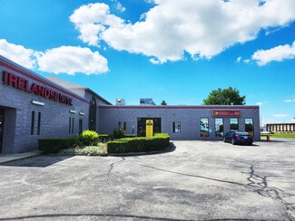 More details for 209-229 Winchester Cemetery Rd, Canal Winchester, OH - Retail for Lease