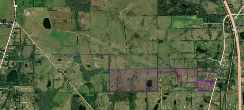 1038 Butler Mill Rd, Montgomery, AL for sale Primary Photo- Image 1 of 5