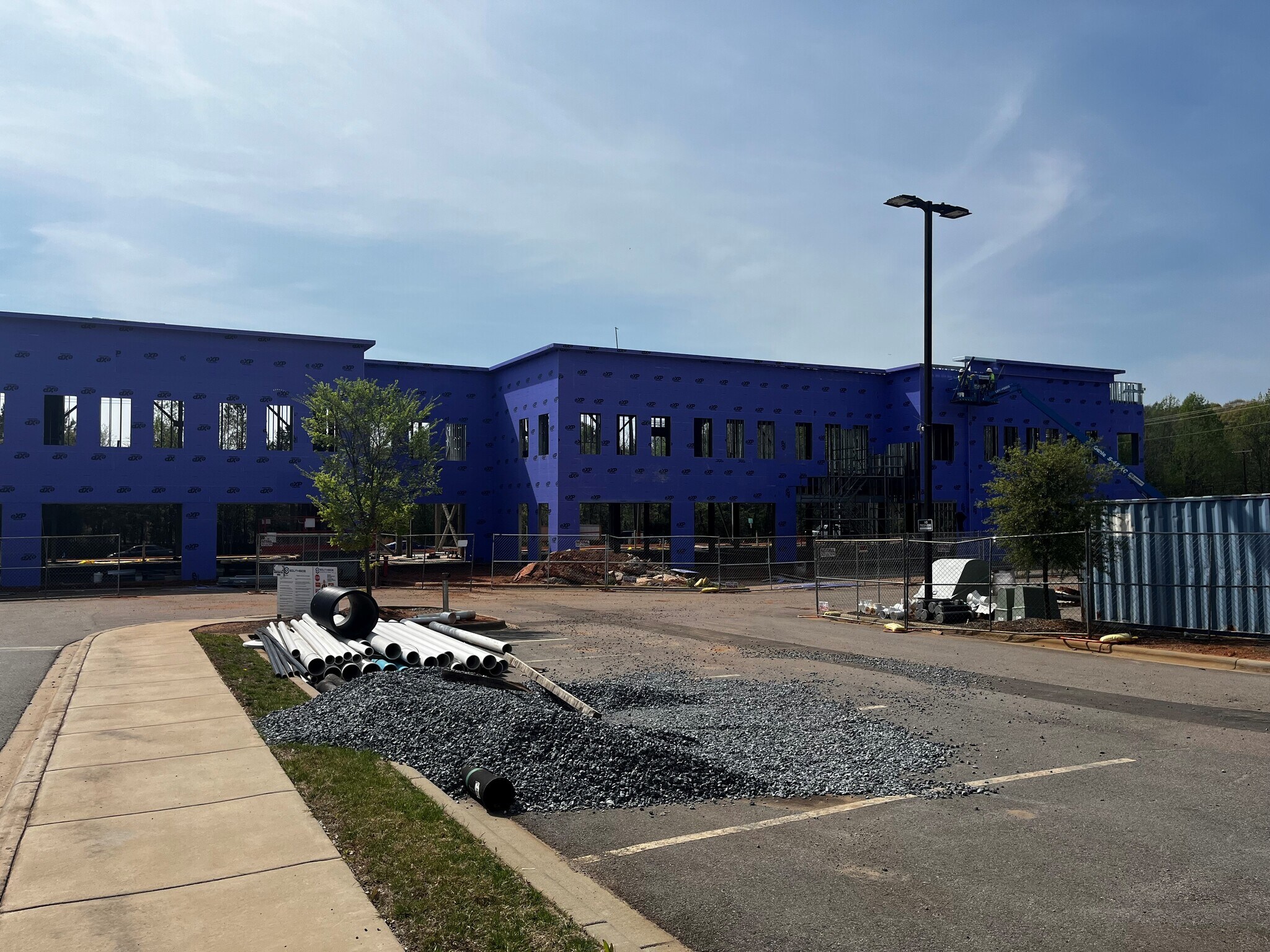 9623 Bailey Rd, Cornelius, NC 28031 Village at Oakhurst