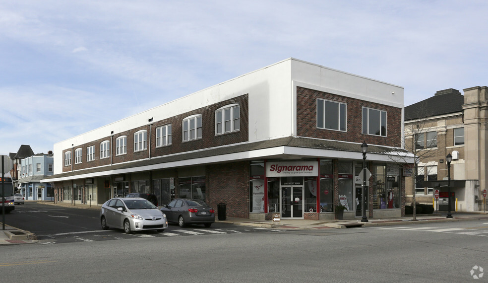 200 W Main St, Lansdale, PA for sale - Primary Photo - Image 1 of 1