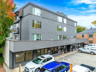 More details for 5631 California Ave SW, Seattle, WA - Multifamily for Sale