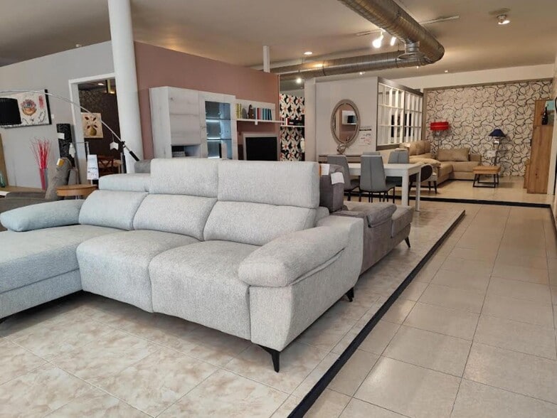 Industrial in Cabanillas del Campo, Guadalajara for sale - Interior Photo - Image 2 of 8