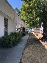 3680-3730 Yale Way, Fremont CA - Warehouse