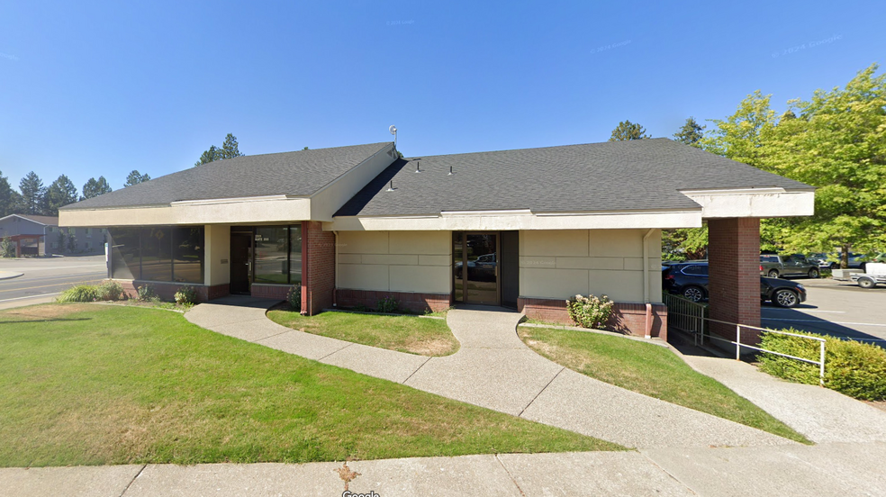 2201 N Ironwood Pl, Coeur d'Alene, ID for lease - Building Photo - Image 1 of 15