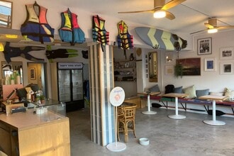 30 Fore St, Budleigh Salterton for lease Interior Photo- Image 2 of 3