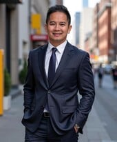Tony Nguyen, CCIM