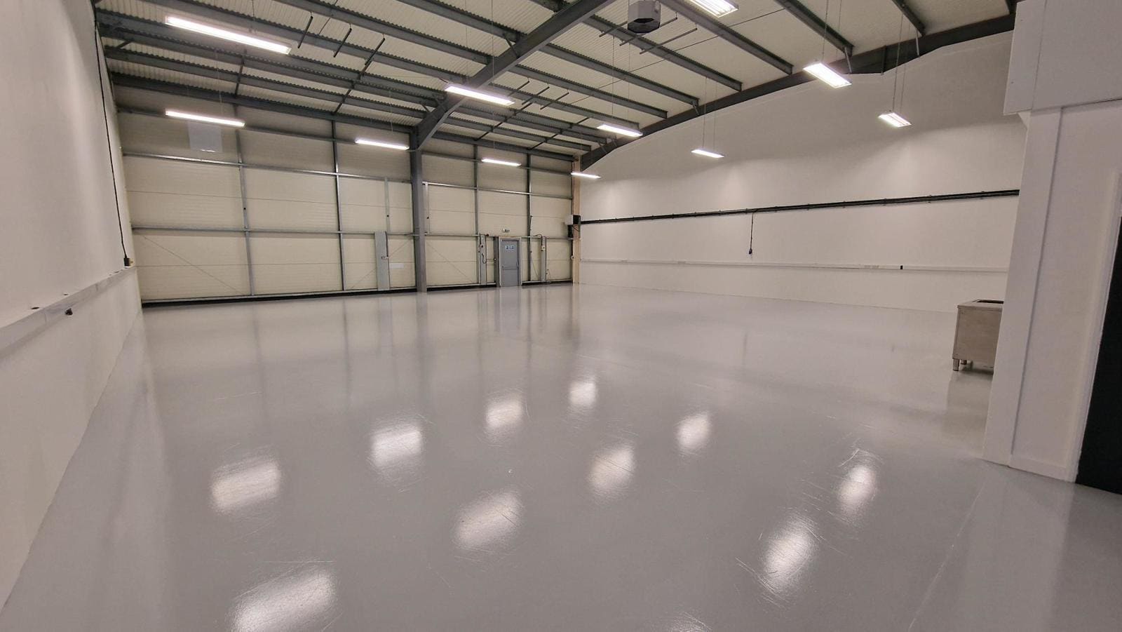 Buckingham Rd, Silverstone for lease Interior Photo- Image 1 of 2