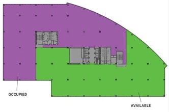 801 Main Ave, Norwalk, CT for lease Floor Plan- Image 1 of 1