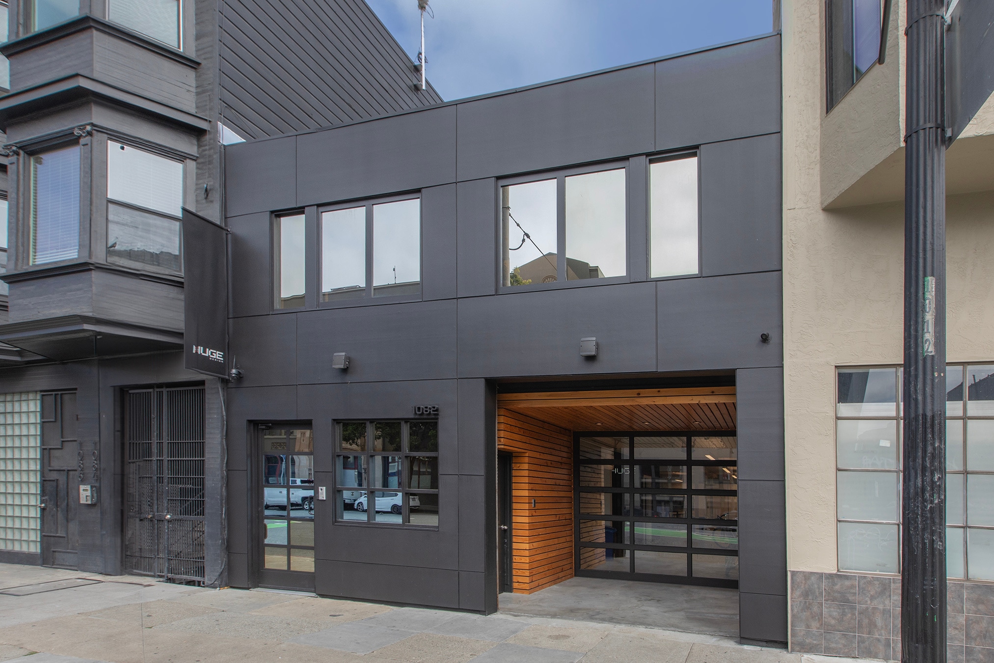 1082 Howard St, San Francisco, CA for lease Building Photo- Image 1 of 23