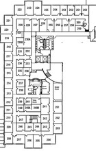 871 Coronado Center Dr, Henderson, NV for lease Floor Plan- Image 2 of 2