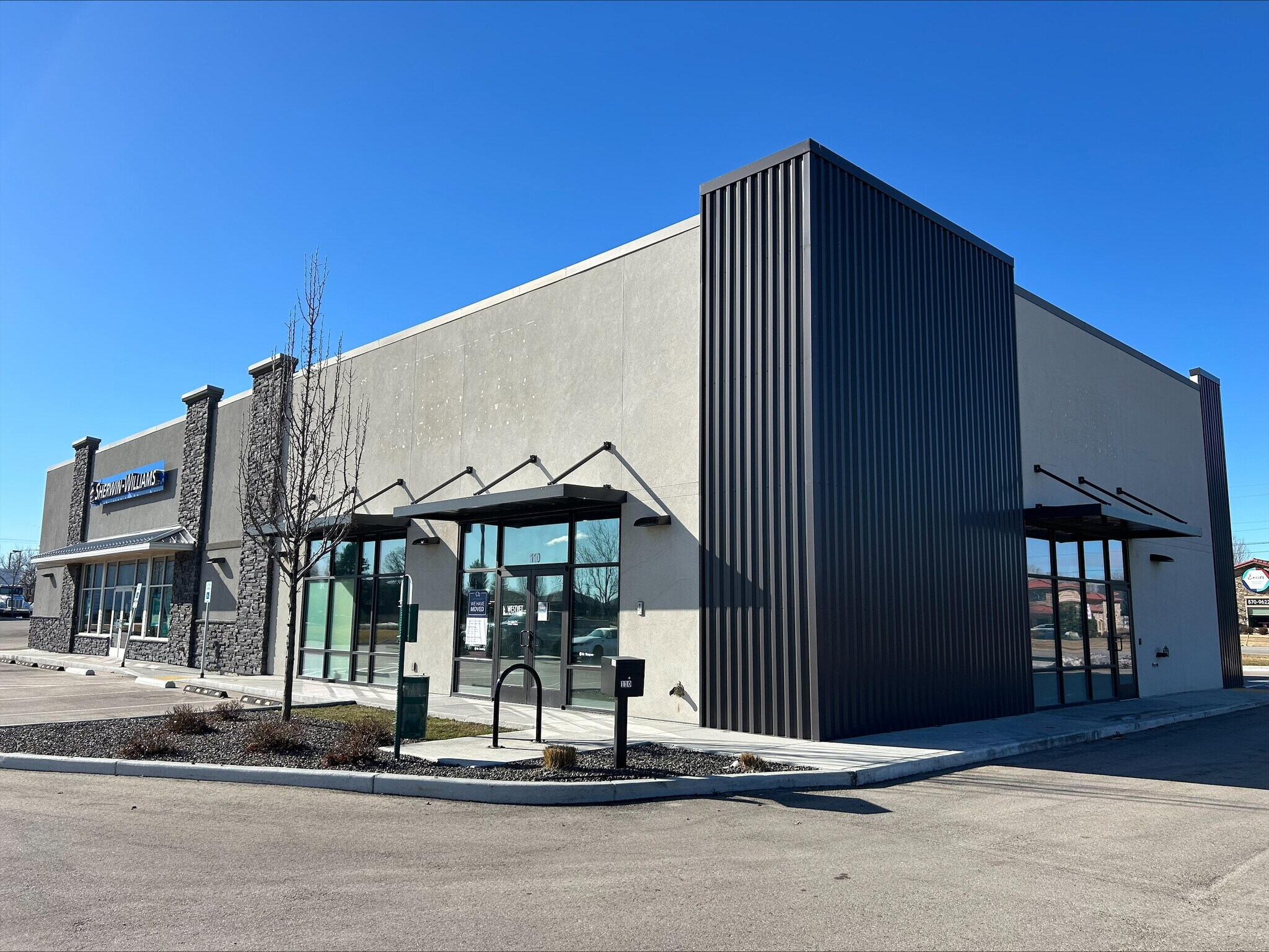 3030 S Meridian Rd, Meridian, ID for lease Building Photo- Image 1 of 10