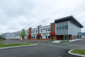 More details for 115 Ch du Tremblay, Boucherville, QC - Office, Industrial for Lease