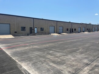 More details for 3425 Raider Dr, Hurst, TX - Industrial for Lease