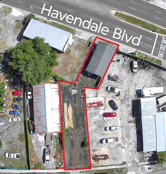 2650 Havendale Blvd NW, Winter Haven, FL for sale - Building Photo - Image 2 of 10