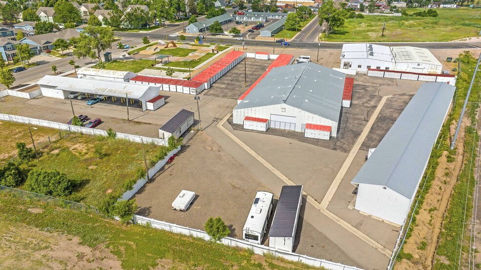 1015 3rd Ave, Greeley, CO for sale - Building Photo - Image 3 of 7