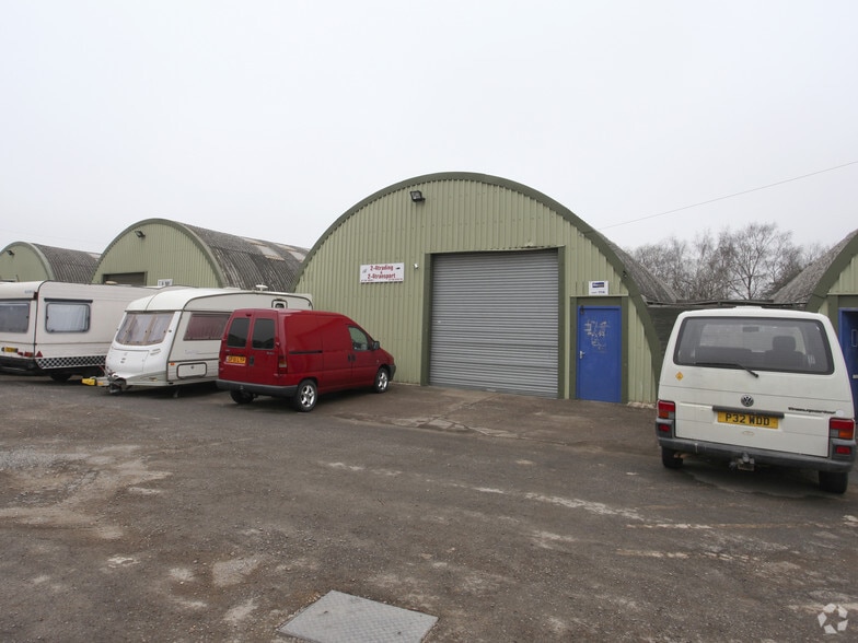 Tuxford Rd, Boughton for sale - Primary Photo - Image 1 of 2