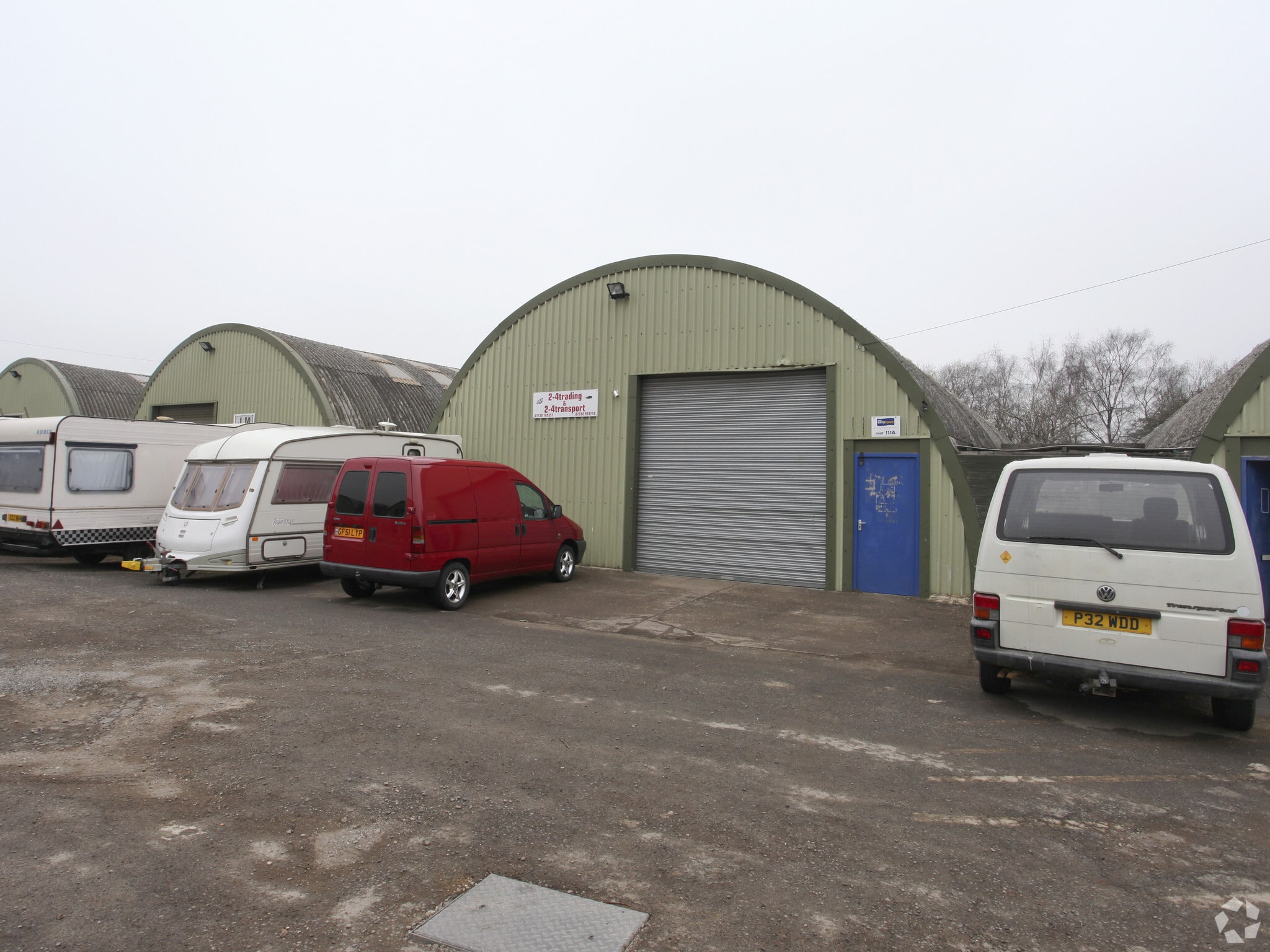 Tuxford Rd, Boughton for sale Primary Photo- Image 1 of 3