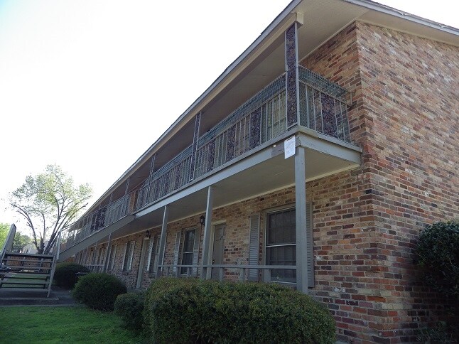 306 Forrest Blvd, Columbus, MS for sale Primary Photo- Image 1 of 1