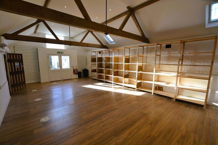 1 Walkern Hall, Walkern for lease - Interior Photo - Image 2 of 4