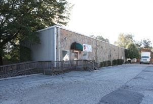 Main Street Business Center - Day Care Center