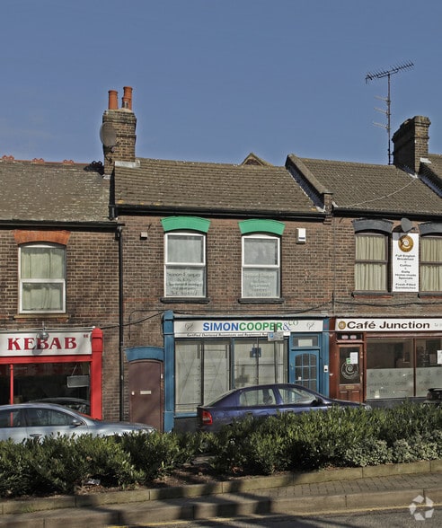 94 Midland Rd, Luton for sale - Primary Photo - Image 1 of 1