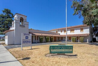 More details for 901 W Main St, Merced, CA - Retail for Sale