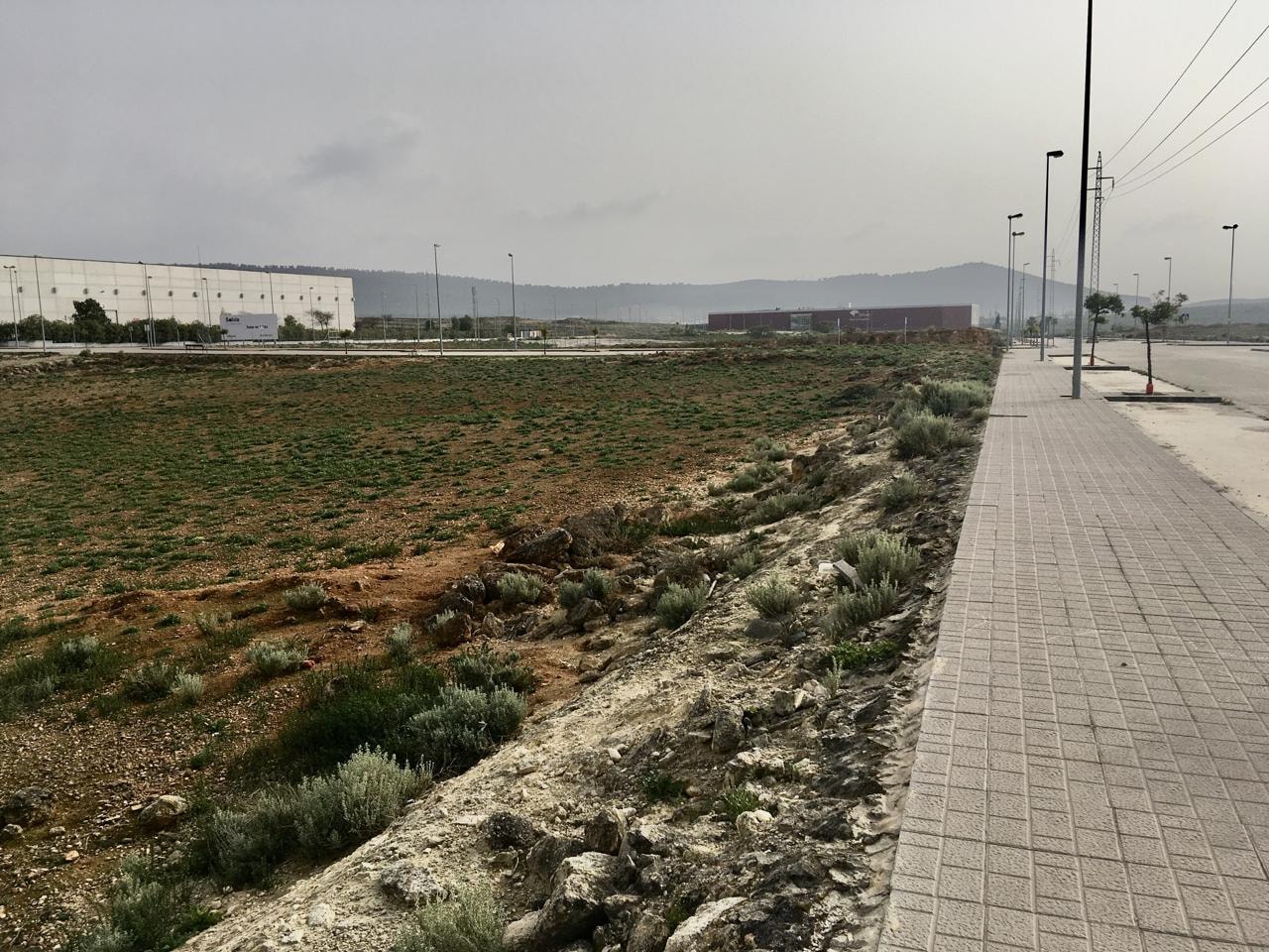 Calle Alexander Graham Bell, 8, Humilladero, Málaga for sale Construction Photo- Image 1 of 4