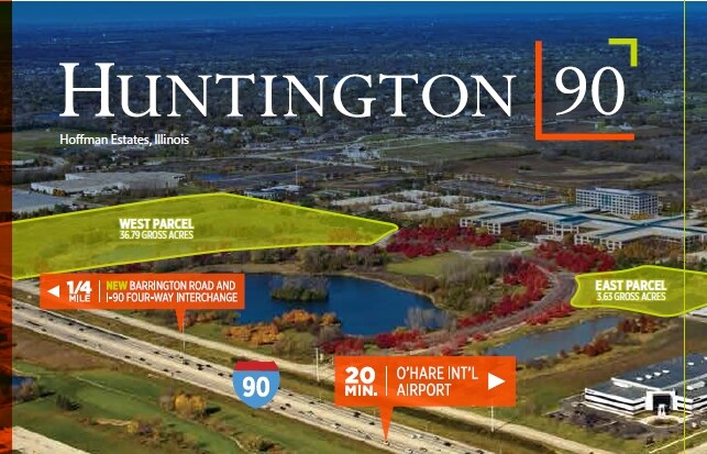 Huntington Blvd, Hoffman Estates, IL for sale Building Photo- Image 1 of 1