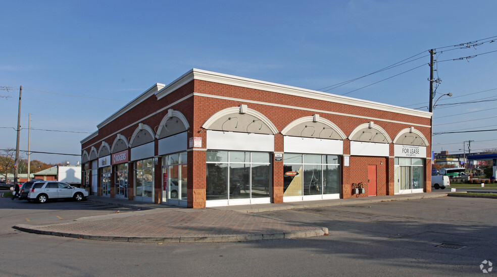 1549 Dundas St E, Whitby, ON for lease - Building Photo - Image 2 of 3