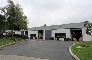 More details for 2430 Sprig Ct, Concord, CA - Industrial for Lease