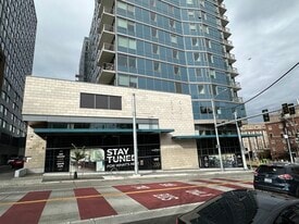 Broadway/Madison Retail Space - Commercial Real Estate