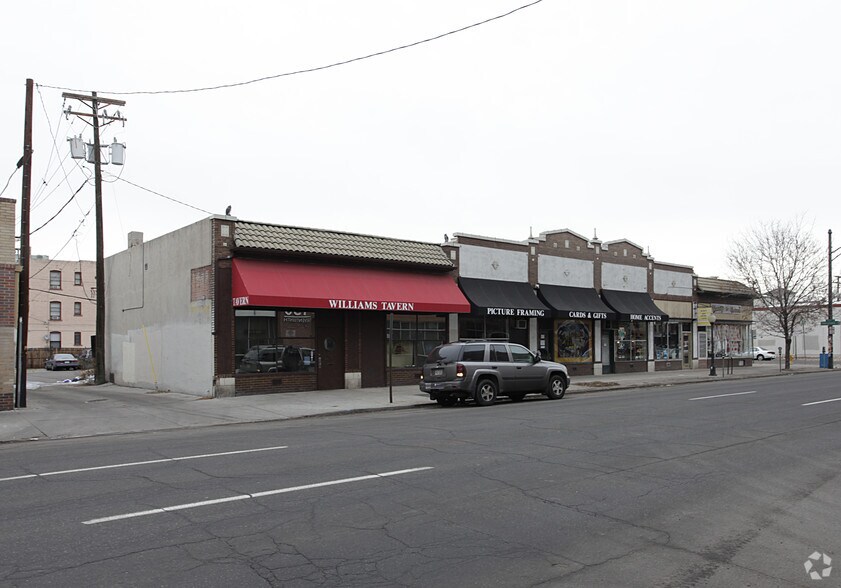 421-439 E 17th Ave, Denver, CO for lease - Building Photo - Image 3 of 4