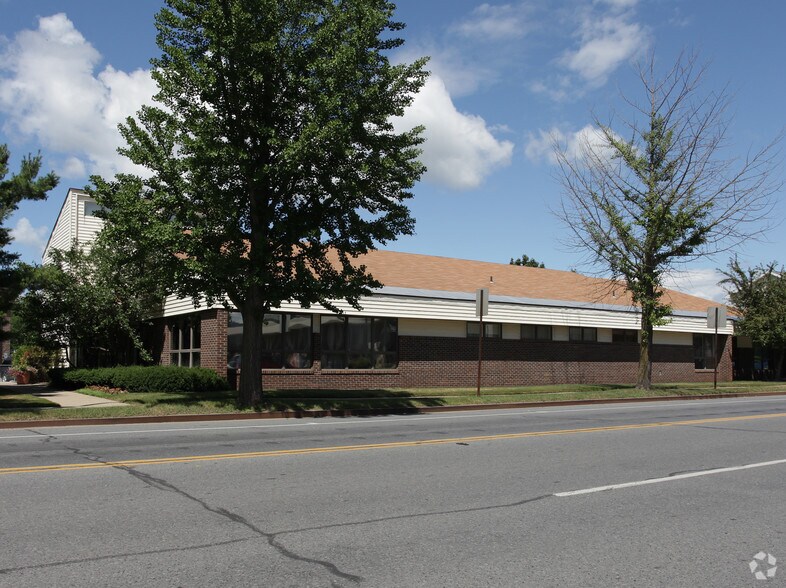 45 Hudson Ave, Glens Falls, NY for sale - Primary Photo - Image 1 of 1