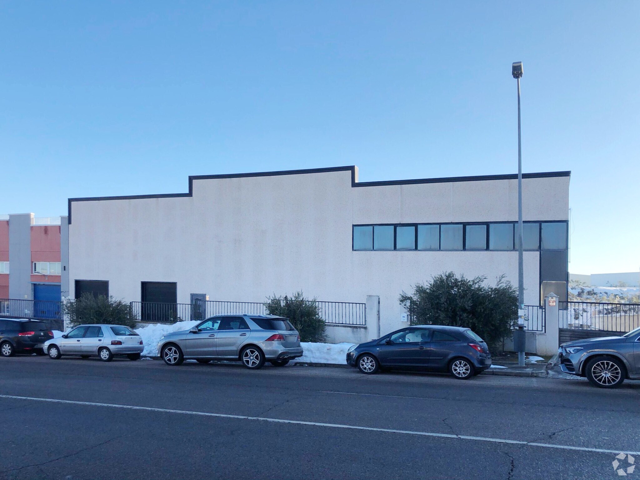 Avenida de la Constitución, 220, Casarrubios del Monte, Toledo for sale Building Photo- Image 1 of 1