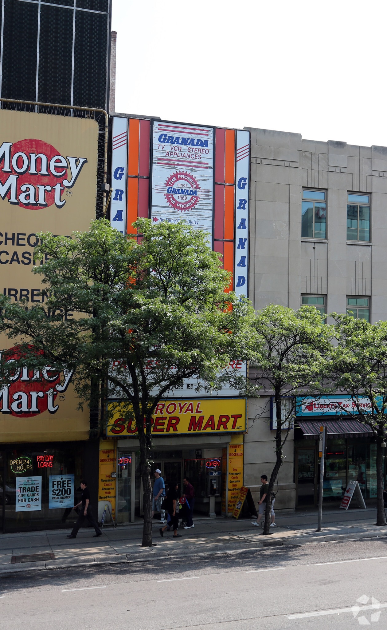 17 King St E, Hamilton, ON for sale Primary Photo- Image 1 of 1
