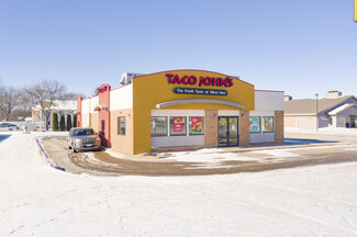 More details for 1401 State St N, Waseca, MN - Retail for Lease