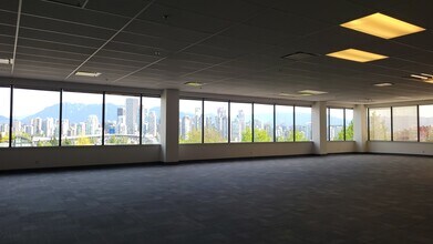 1401 W 8th Ave, Vancouver, BC for lease Interior Photo- Image 1 of 3