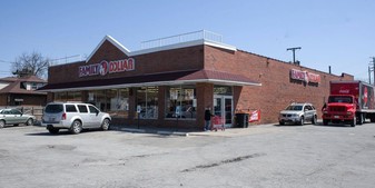 Family Dollar - Commercial Real Estate