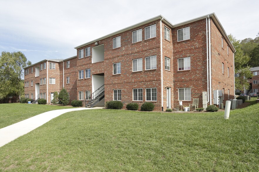 Brittway II East Elmsley Dr, Greensboro, NC 27406 Land for Sale